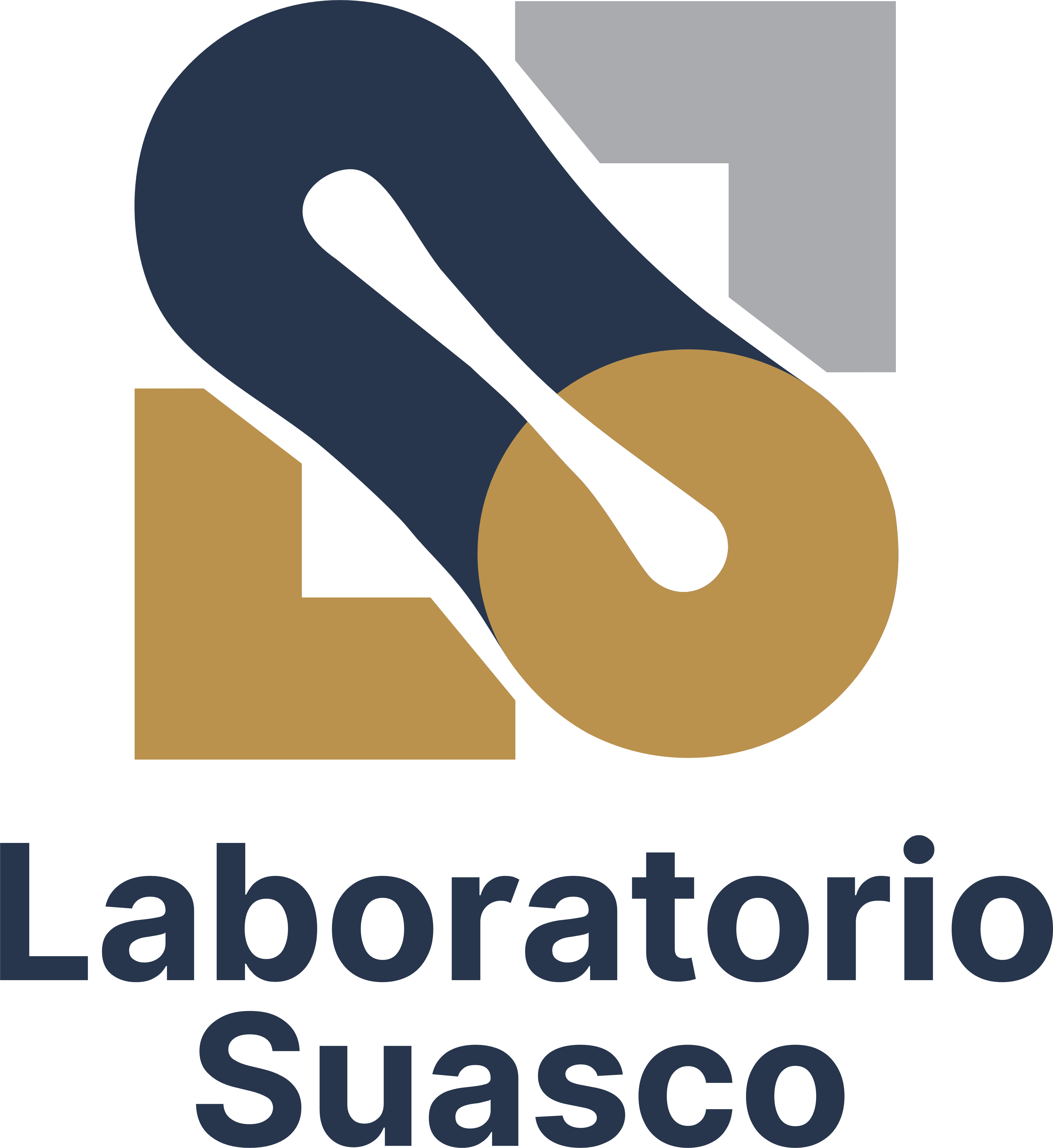 SUASCO Logo